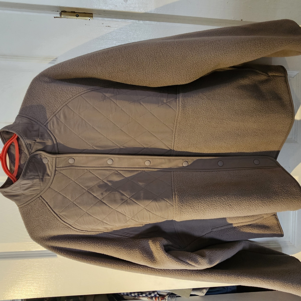 GAP Fleece Womens Jacket